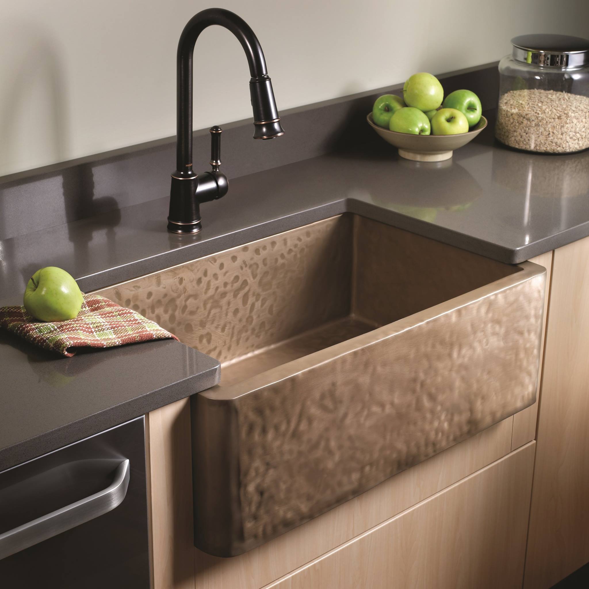Alno Inc sink and faucet
