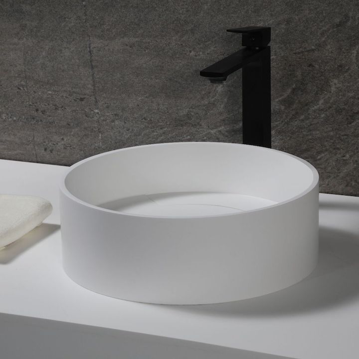 Alfi bathroom sink