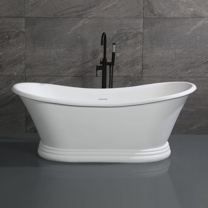Alfi bathroom tub