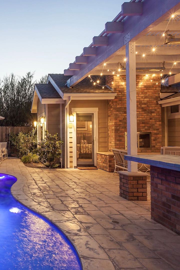 Arto outdoor tiles