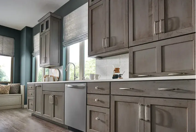 Asbury Collection by Top Knobs