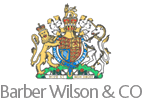 Barber Wilson Company