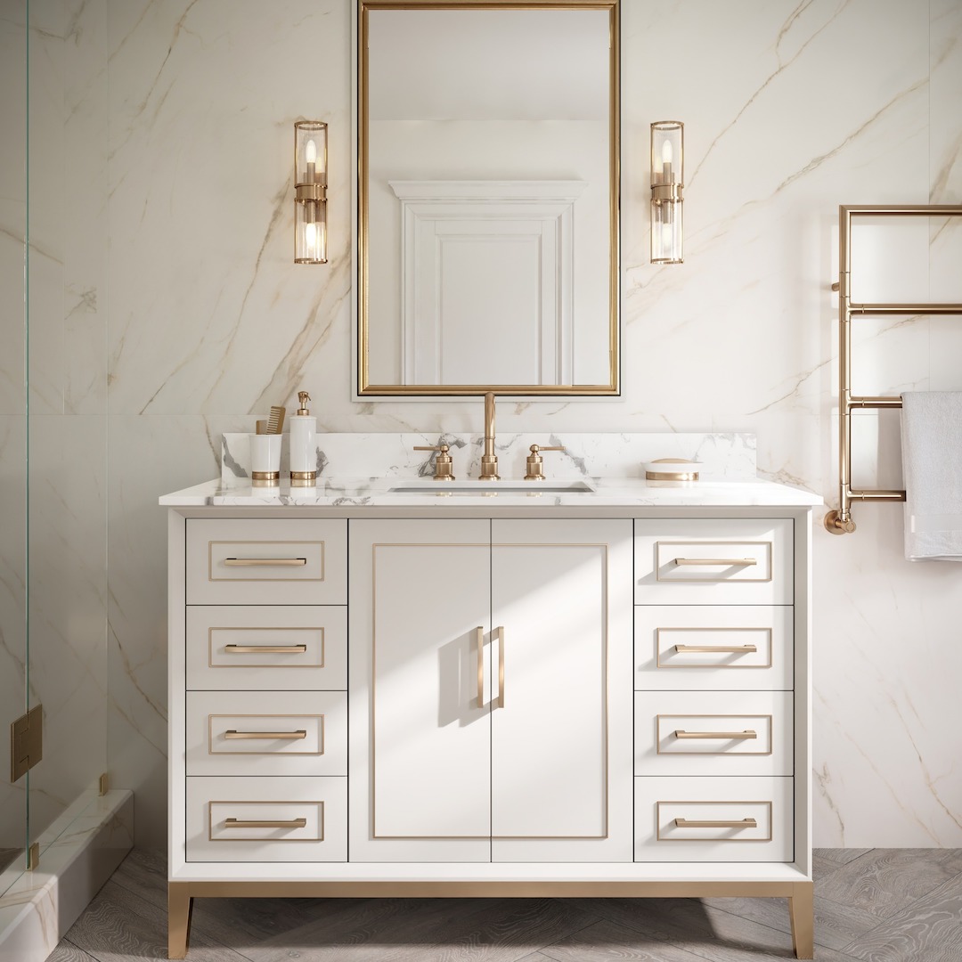 Bemma bathroom hardware products