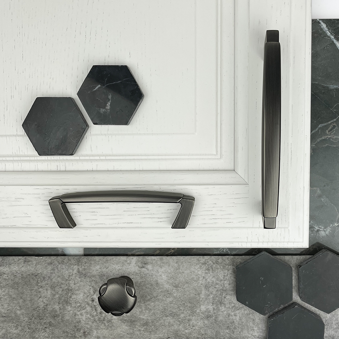 Berenson cabinet handles