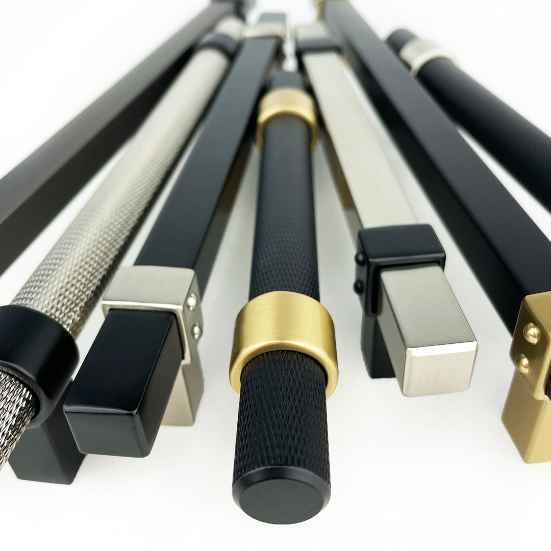 Berenson cabinet handles