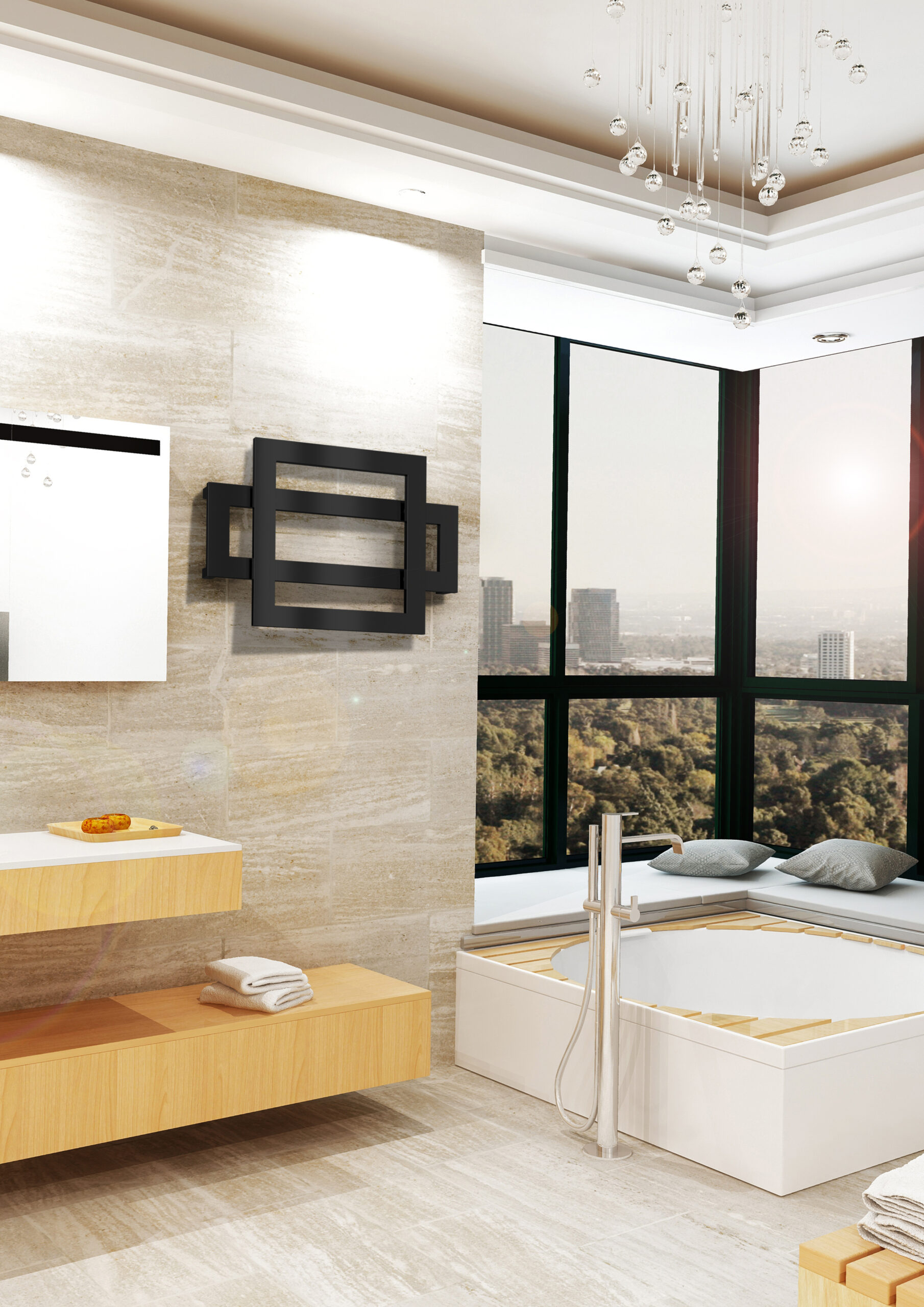 Artos Cadiz Room Set