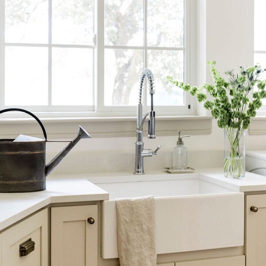 Caesar Stone kitchen product