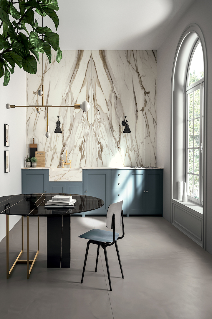 Carmel Stone indoor products