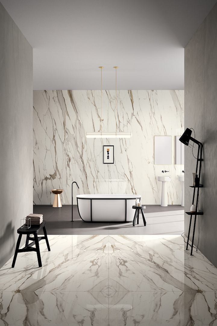 Carmel Stone indoor tile