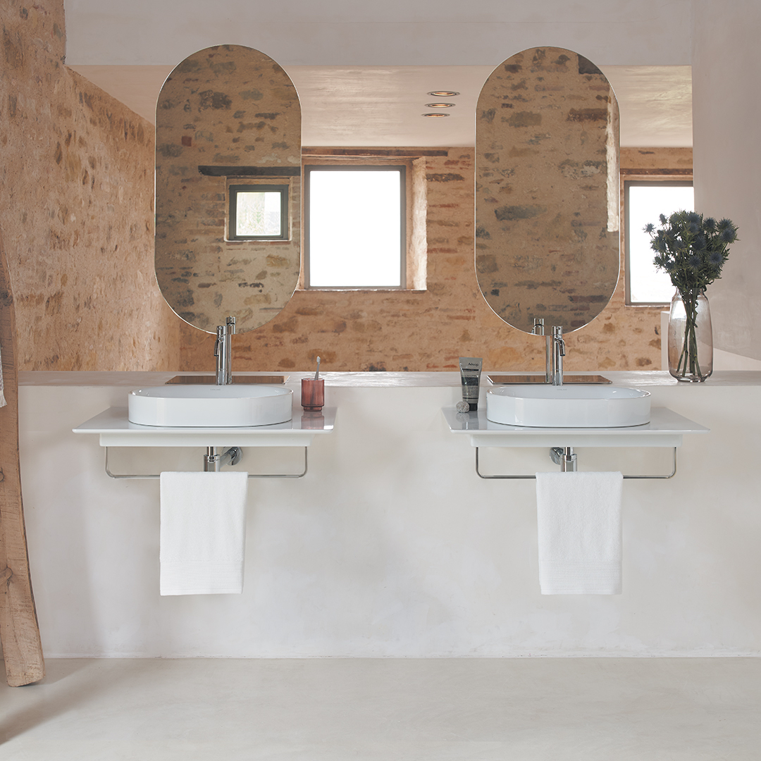 Catalano bathroom sinks and bathroom products