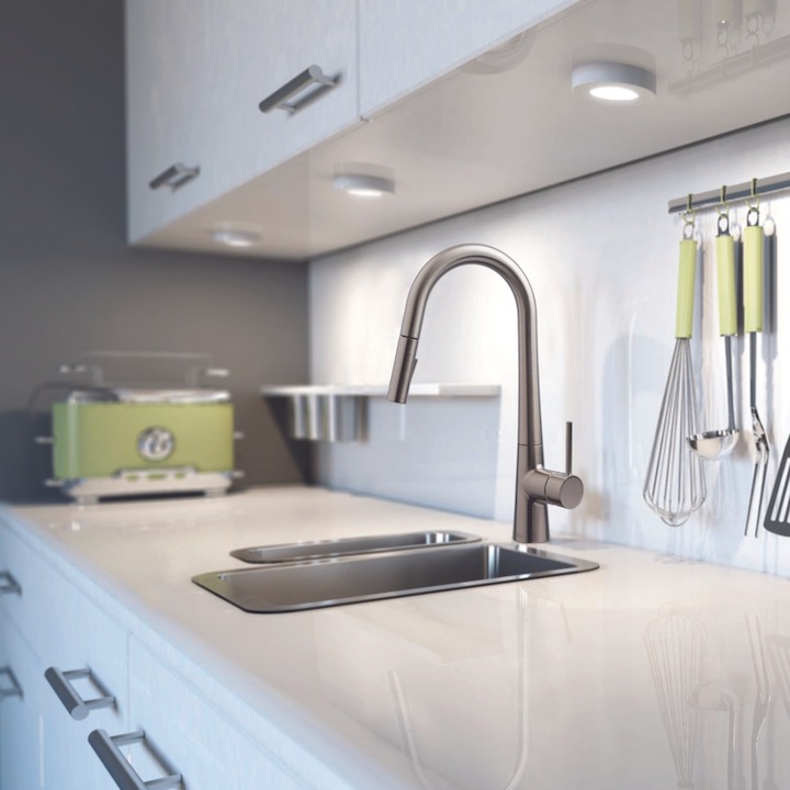 Chicago Faucets kitchen faucet