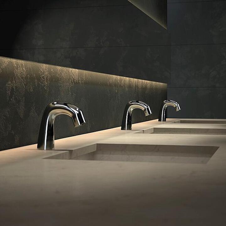 Chicago Faucets bathroom faucets
