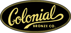 Colonial Bronze