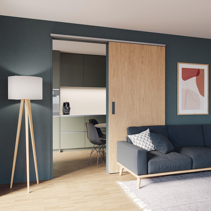 Hafele in home products