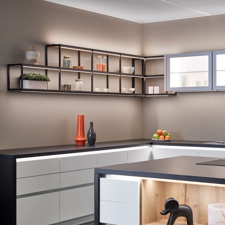 Hafele kitchen products