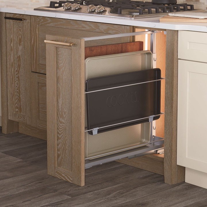 Hafele kitchen products