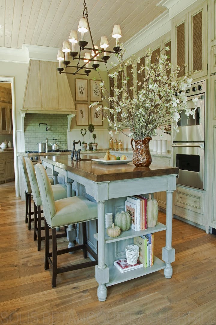 Herbeau kitchen products