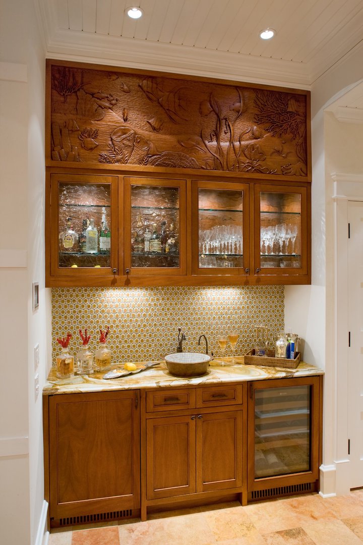 Herbeau in home products