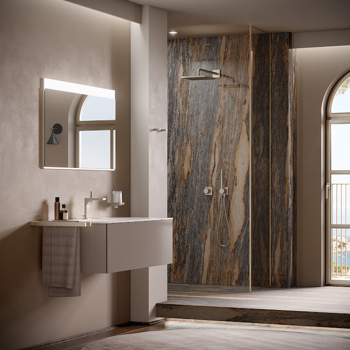 Keuco bathroom products