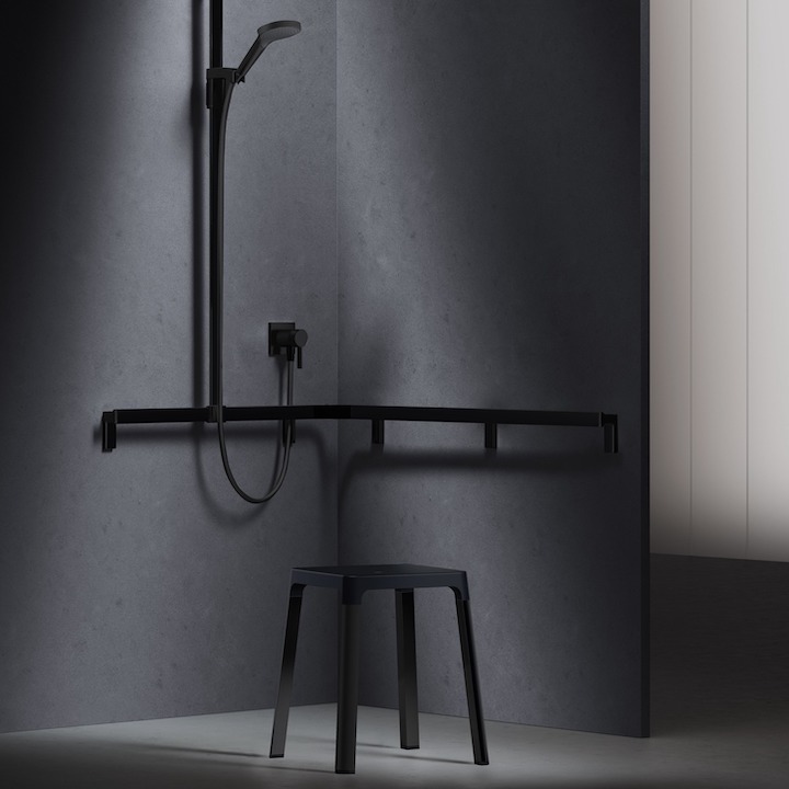 Keuco bathroom products