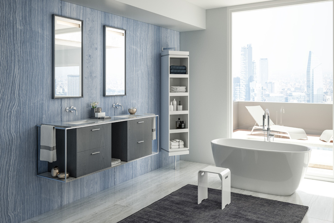 Lacava bathroom products