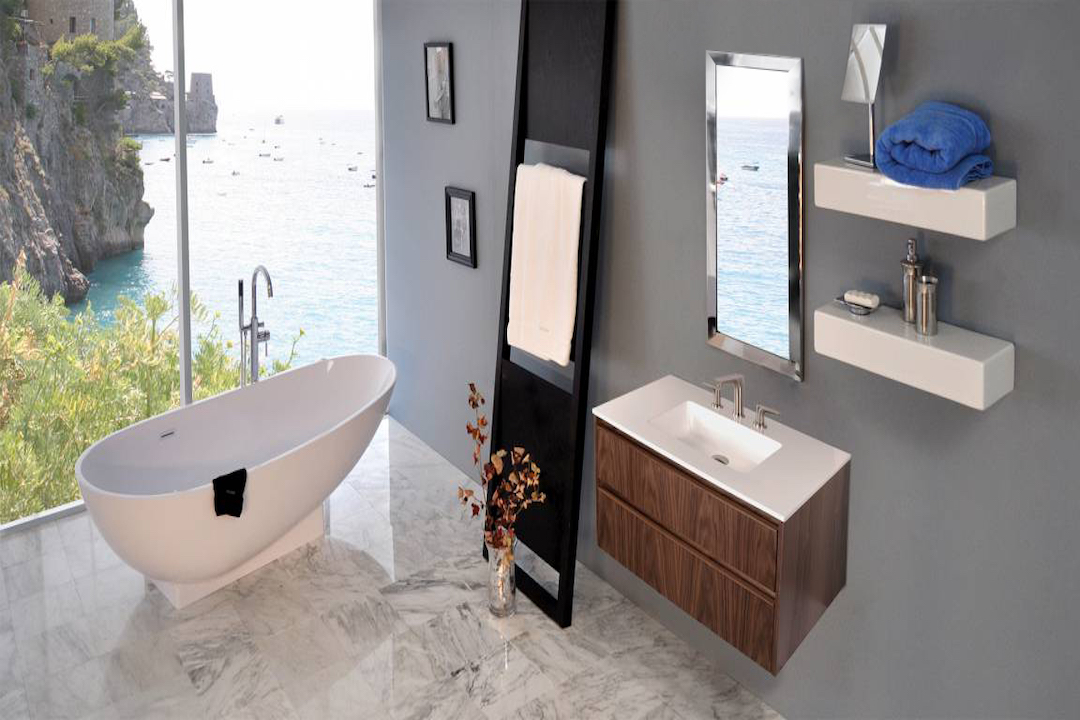 Lacava bathroom products