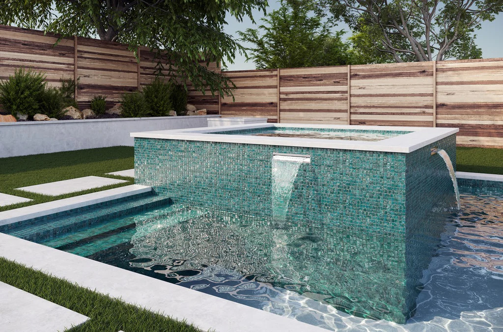 Lava Glass Collection by Island Stone