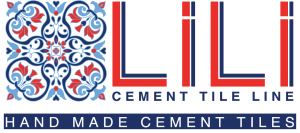 Lili Cement Tile