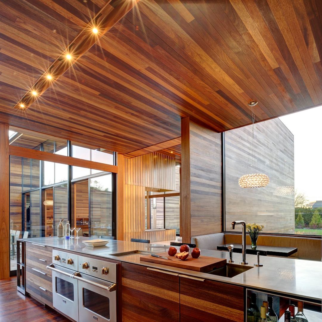 Linnea kitchen fixtures