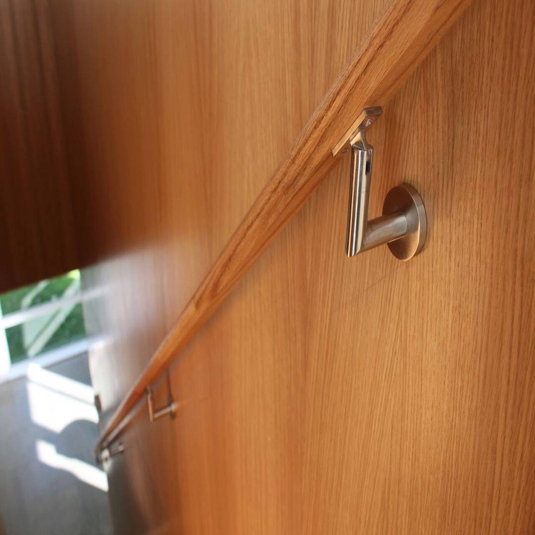 Linnea hallway handles