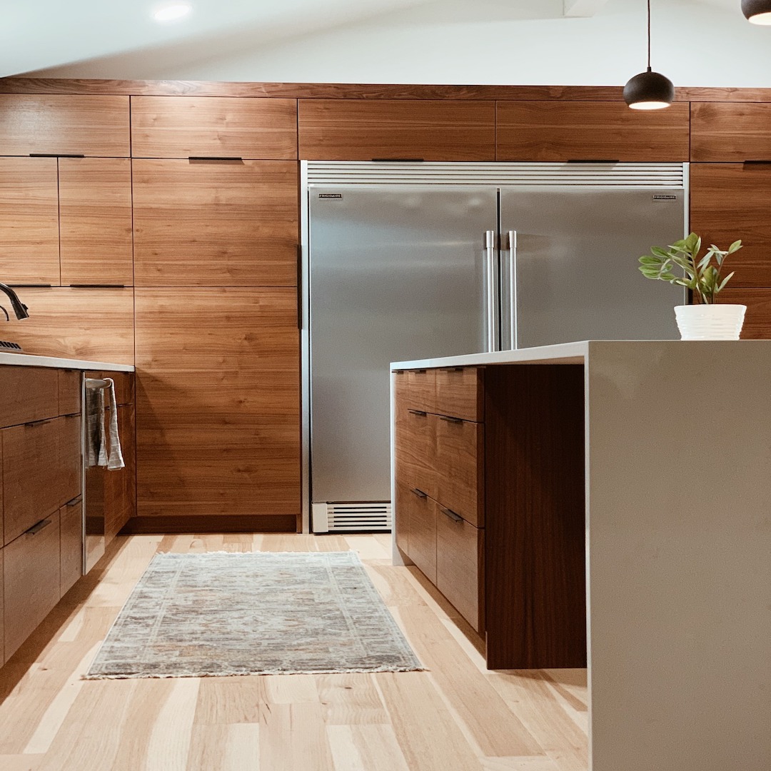Linnea kitchen fixtures