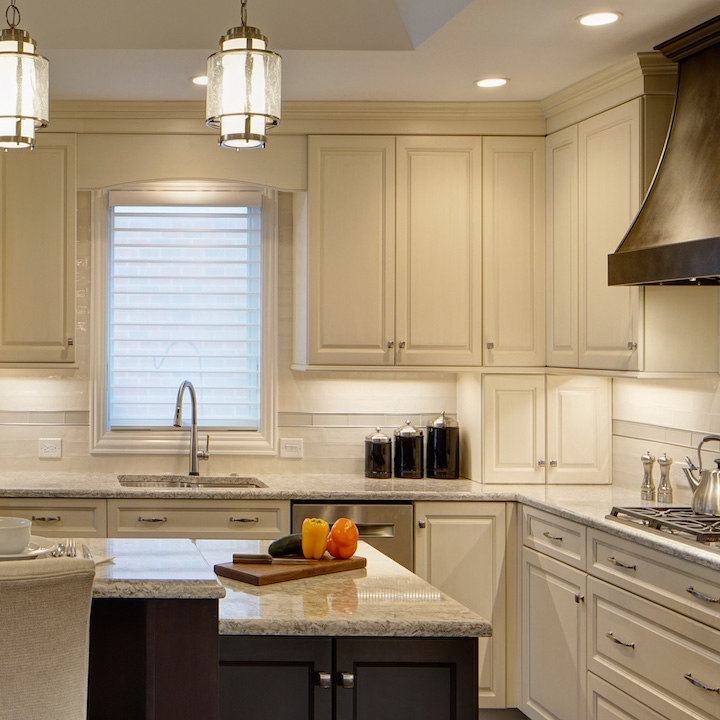 Lowitz and Company kitchen white tile
