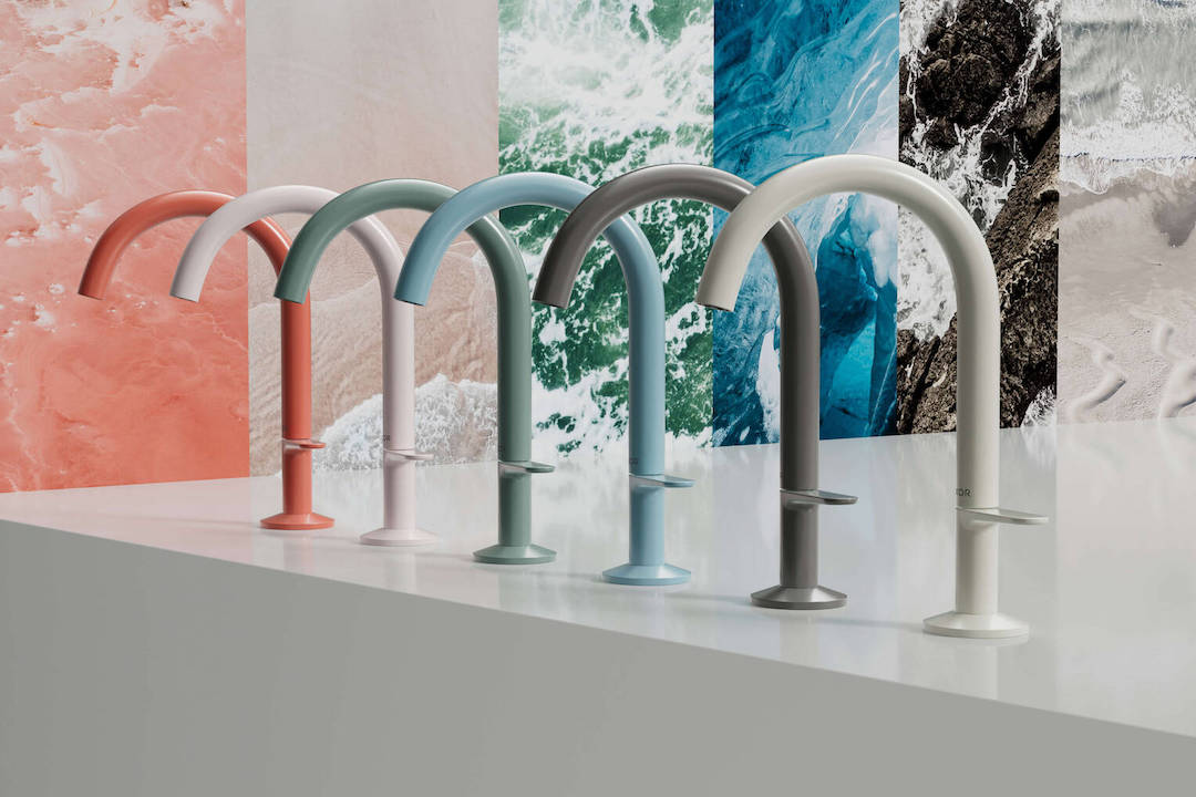 Mico bathroom faucets