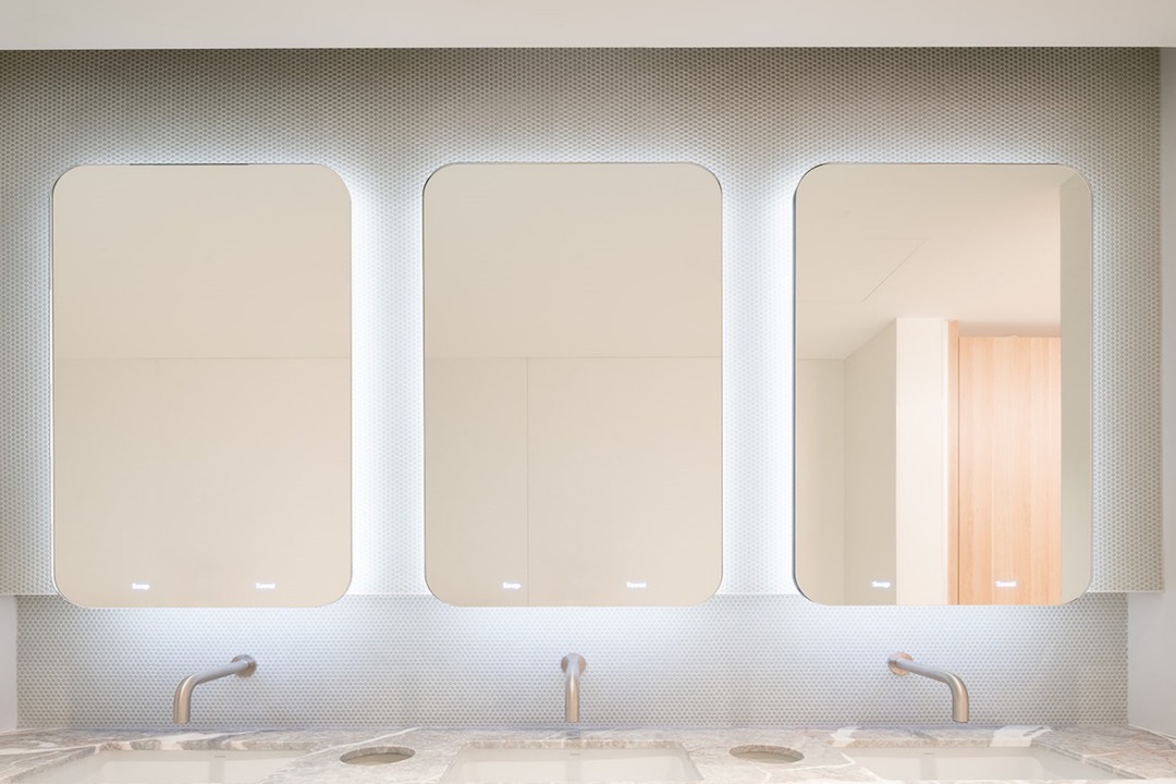 Mico bathroom faucets
