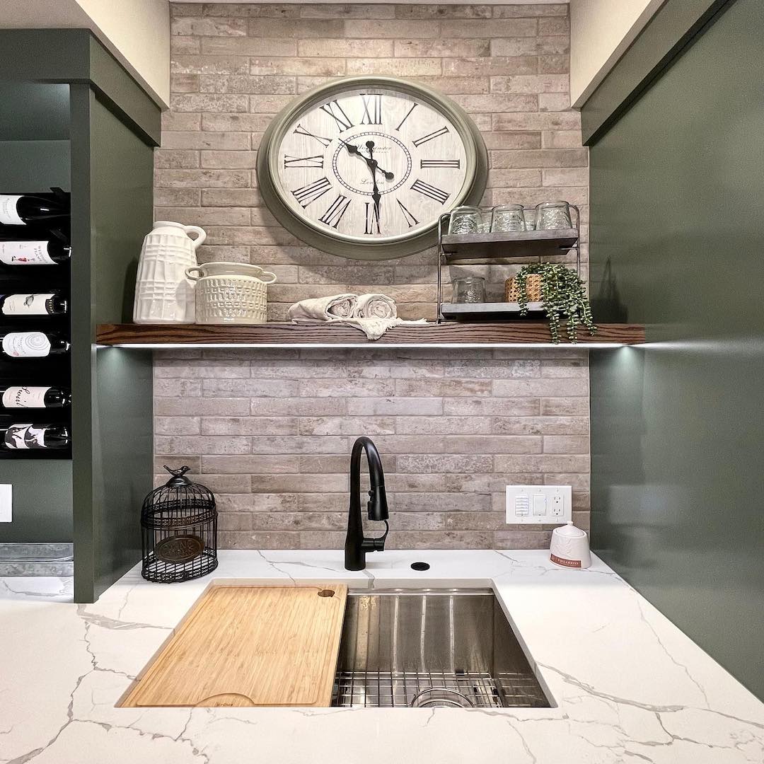 MSI kitchen products