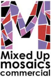 Mixed Up Mosaics