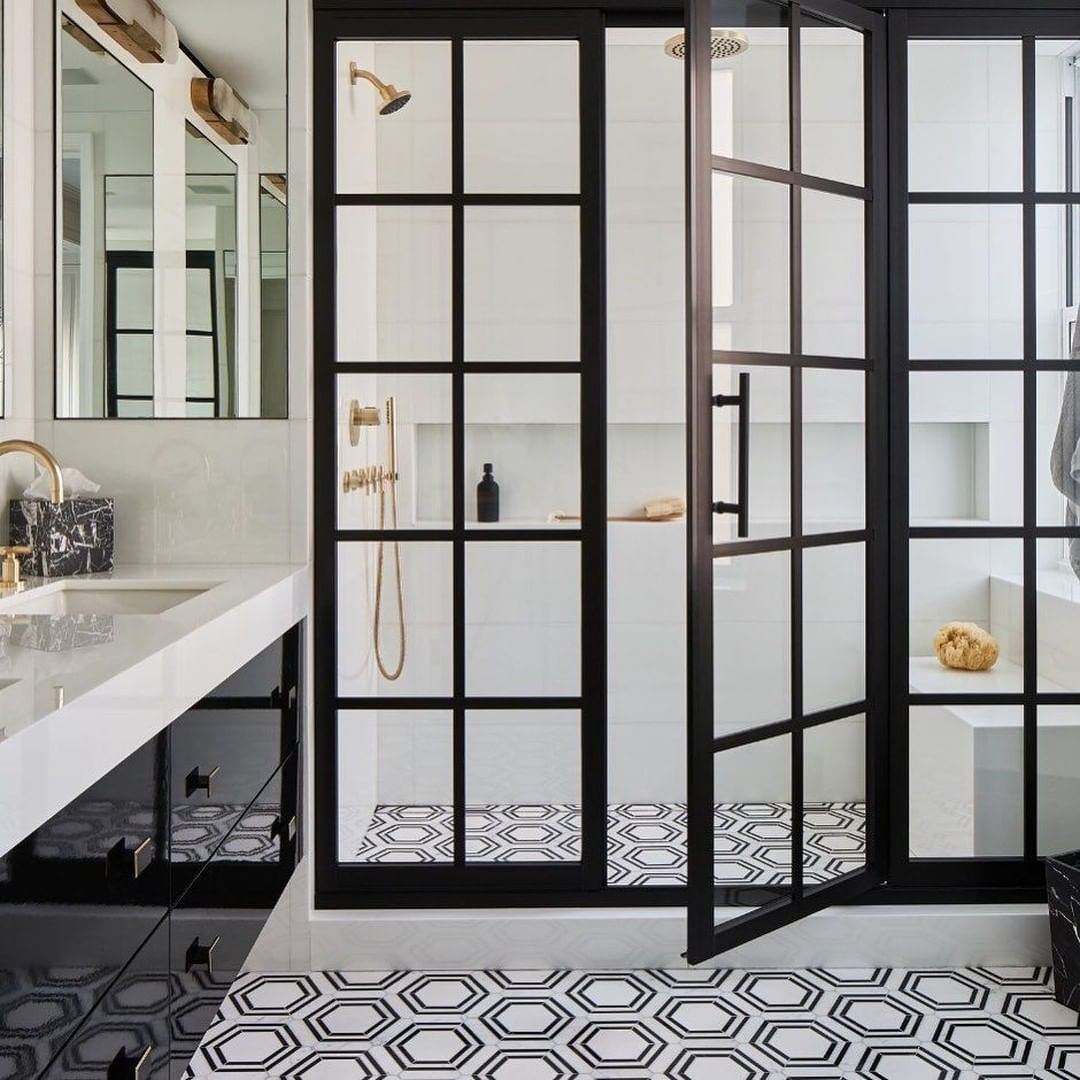 Mr. Steam bathroom shower