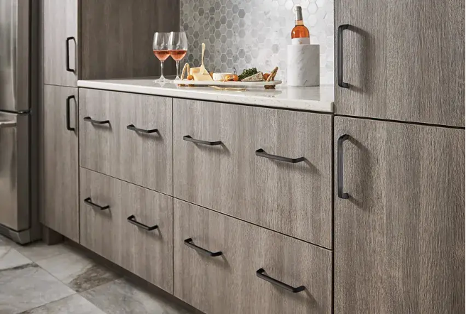 Nouveau Collection by Top Knob