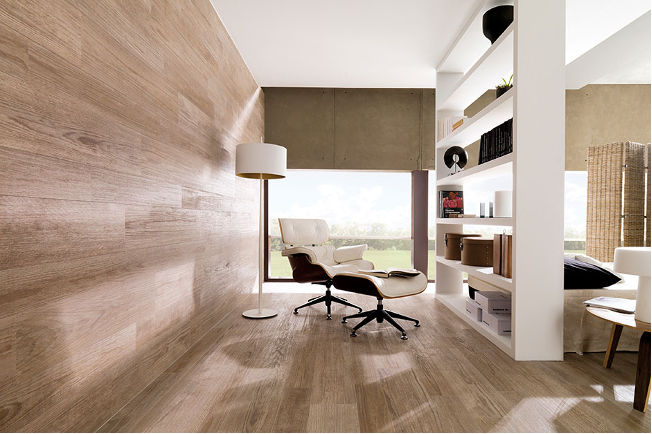 Parker Collection by Porcelanosa