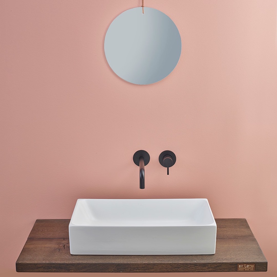 QTOO bathroom faucet and sink