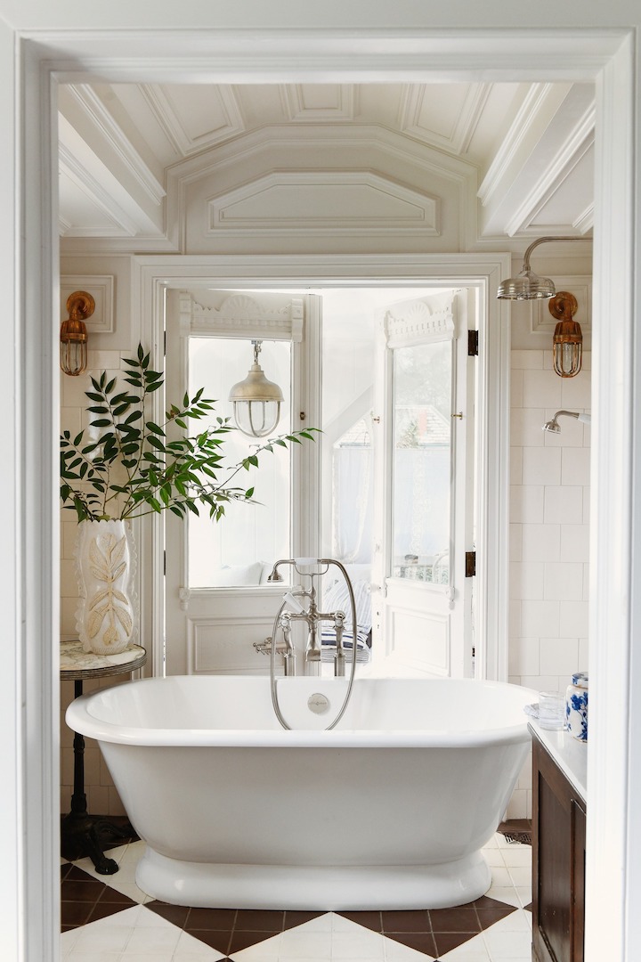 ROHL bathroom products