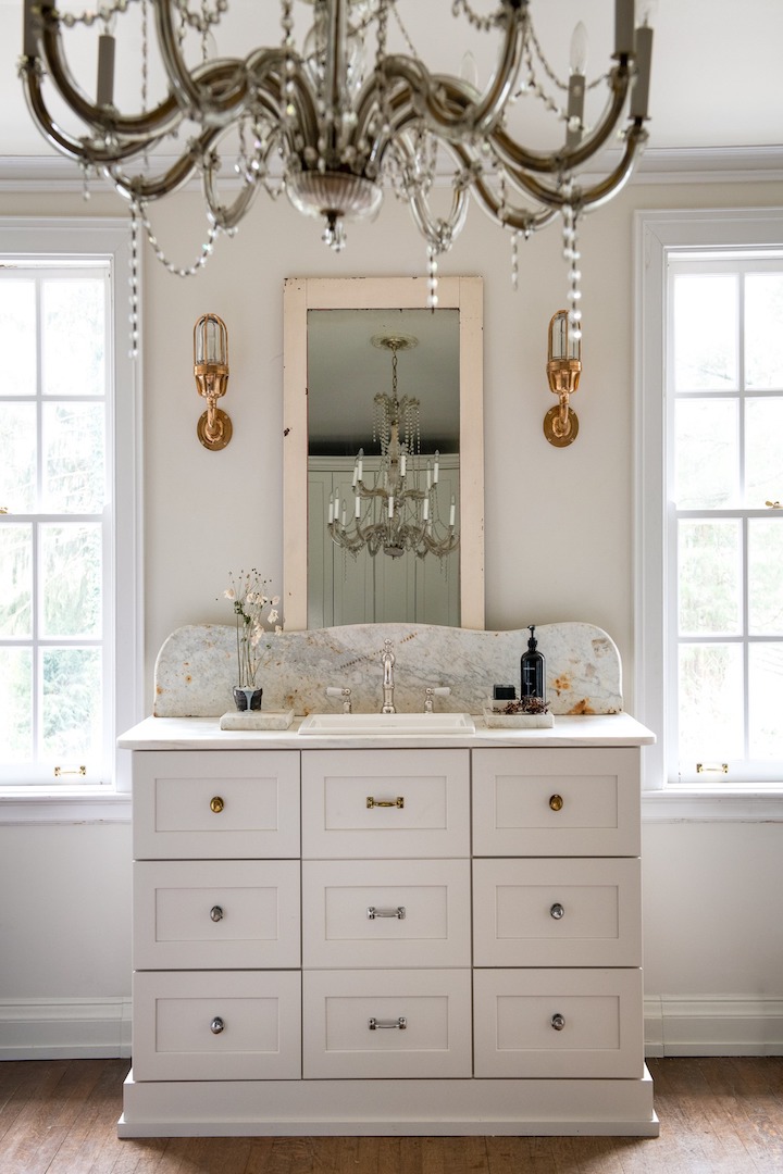 ROHL bathroom products