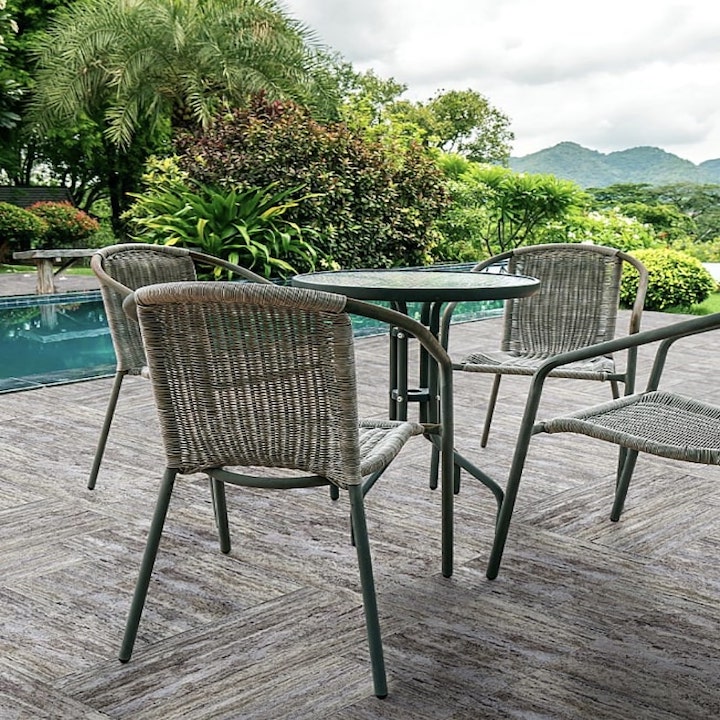 MM Tile and Stone outdoor flooring