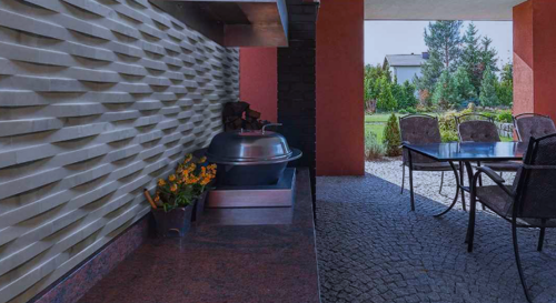 Island Stone Tile