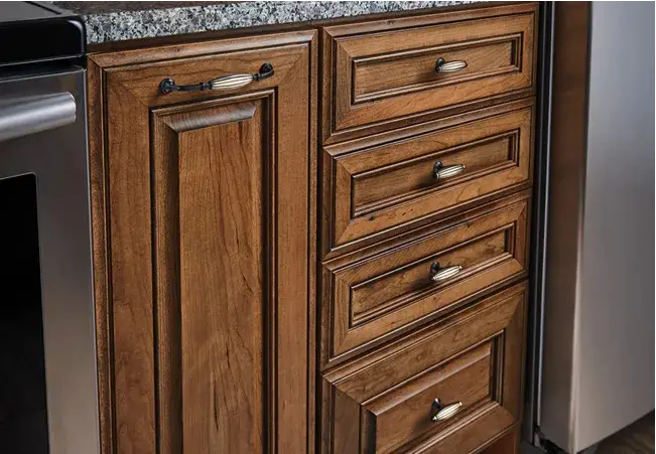 Tuscany Collection by Top Knob