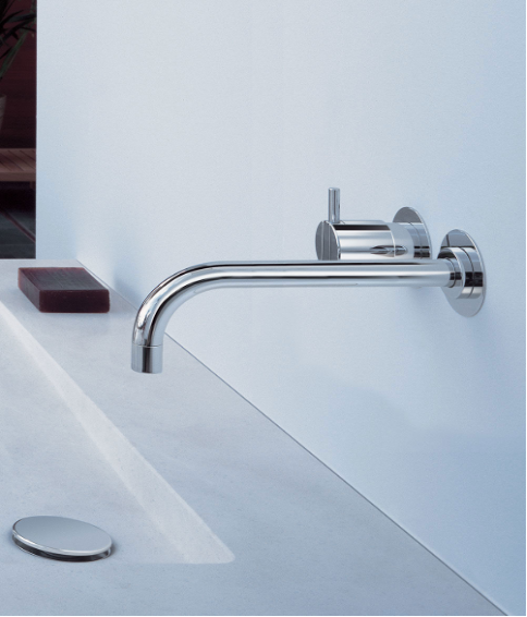 Wall Mounted Faucet - Vola Faucets