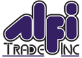 Alfi Trade Inc