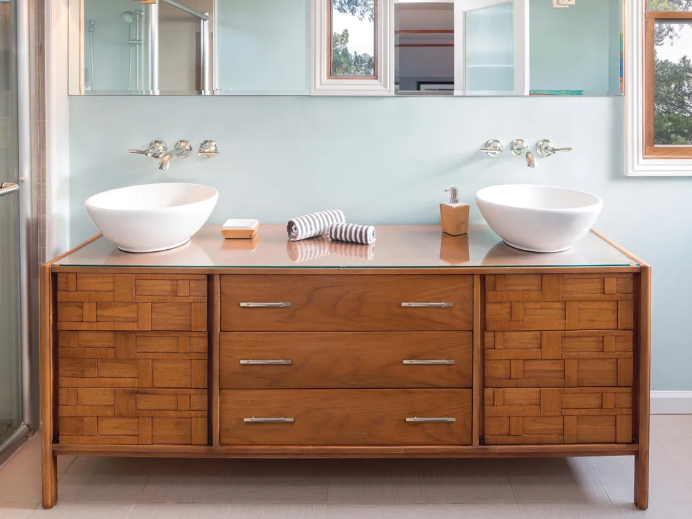 atlas wooden bathroom hardware