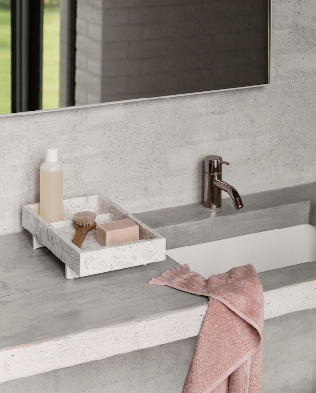 Blomus bathroom products