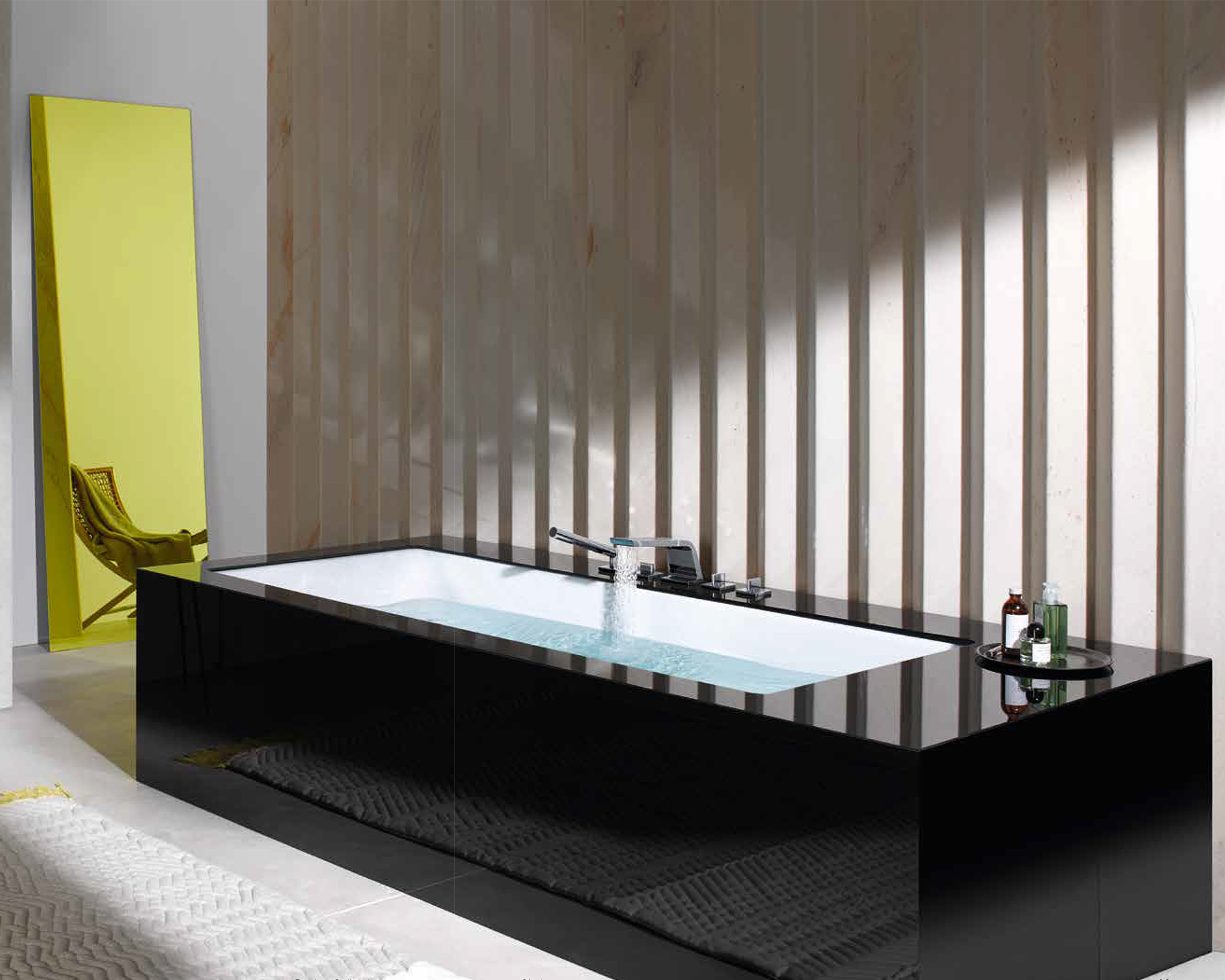 Dornbracht bathroom products